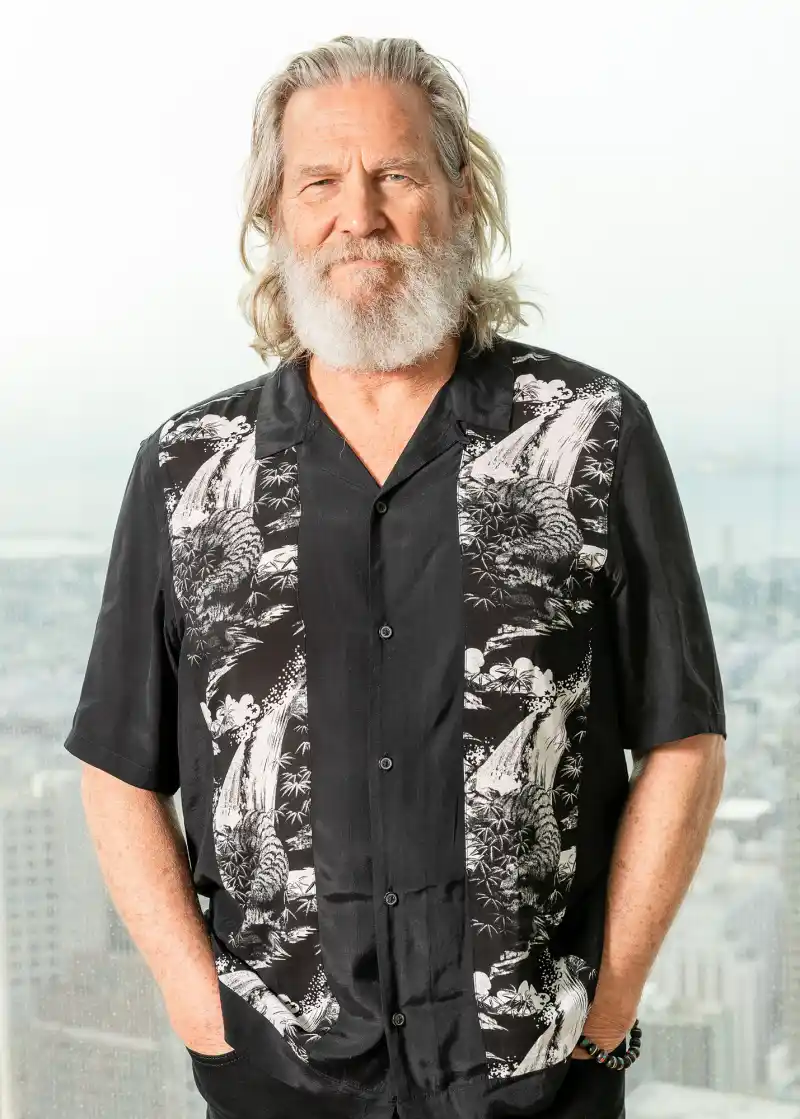 Everything Jeff Bridges Has Said About His Battle With Lymphoma: 'COVID Made My Cancer Look Like Nothing'