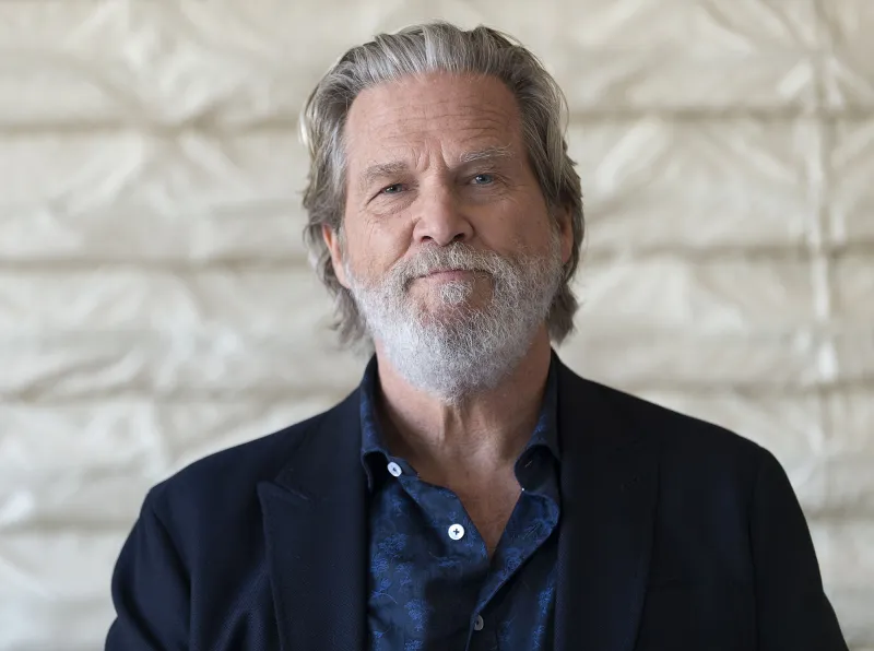 Everything Jeff Bridges Has Said About His Battle With Lymphoma: 'COVID Made My Cancer Look Like Nothing'