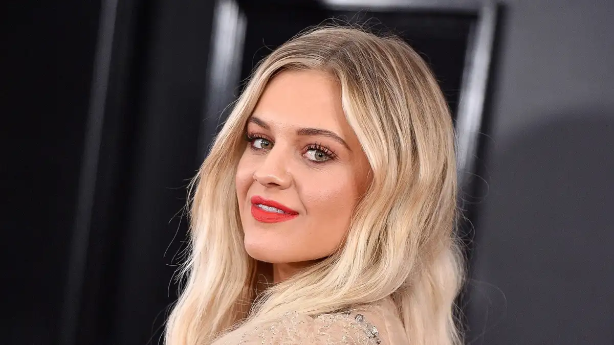 Everything Kelsea Ballerini and Morgan Evans Have Said About Their Divorce- It's an 'Active Healing Journey' 210 61st Annual Grammy Awards Arrivals - LA, Los Angeles, United States - 10 Feb 2019