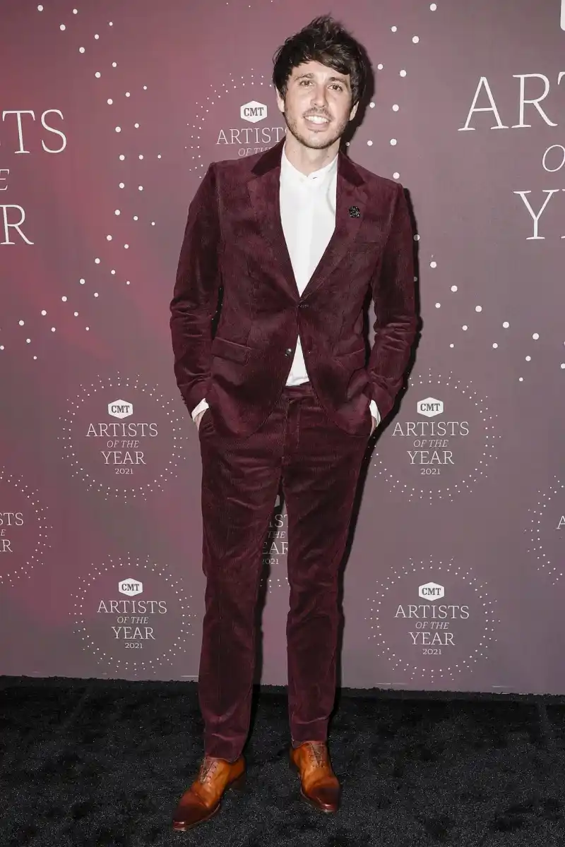 Everything Kelsea Ballerini and Morgan Evans Have Said About Their Divorce- It's an 'Active Healing Journey' 213