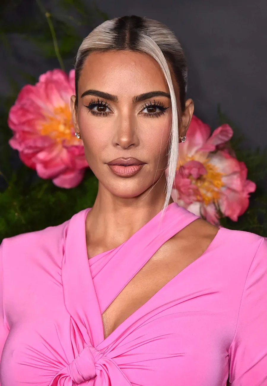 Everything Kim Kardashian and Her Family Kanye West Kardashians