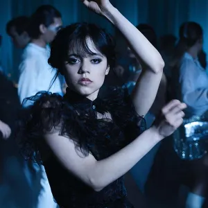 Everything to Know About a Potential Season 2 of 'Wednesday'