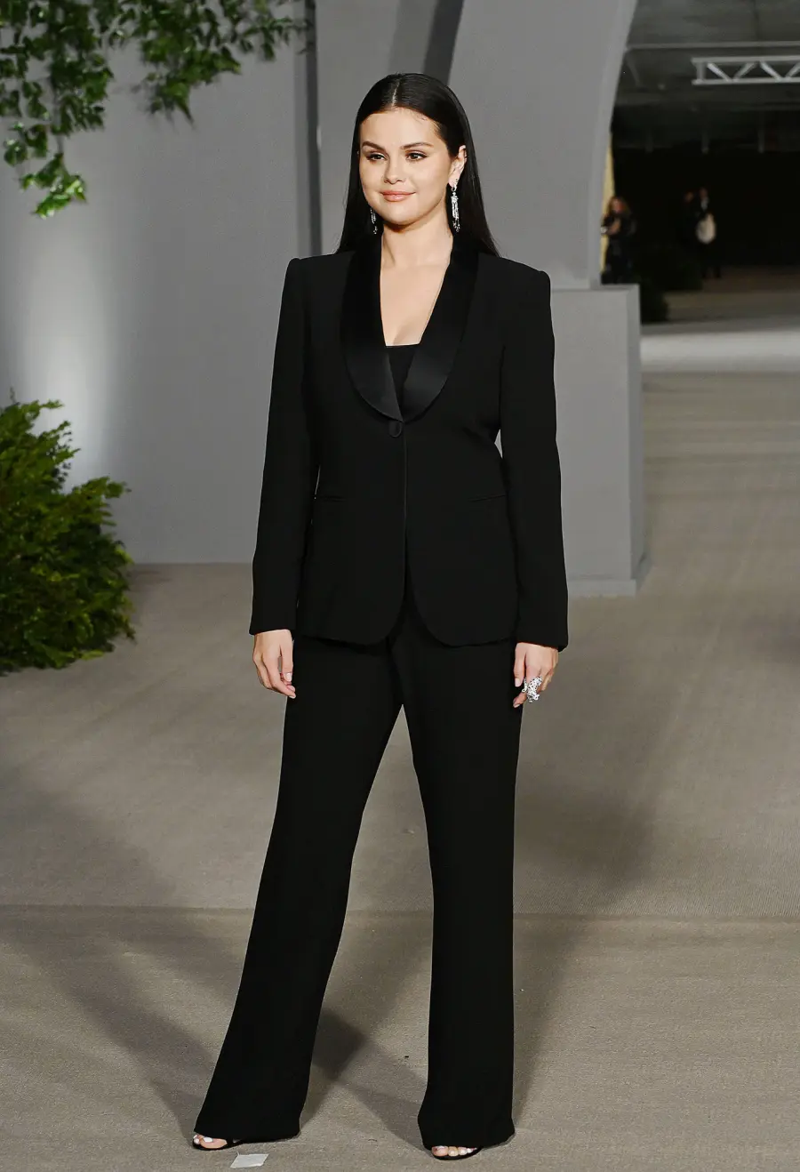 Everything Selena Gomez Has Said About Her Plans to Become a Mom Through the Years- 'However I'm Meant to Have Them, I Will' 149 2nd Annual Academy Museum Gala