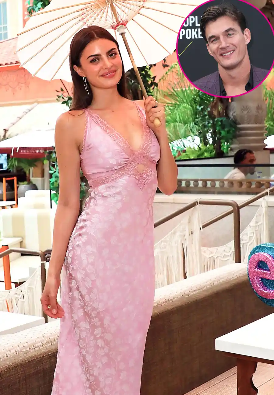 Everything Tyler Cameron Has Said About Rachael Kirkconnell Amid Her Relationship With Matt James 356