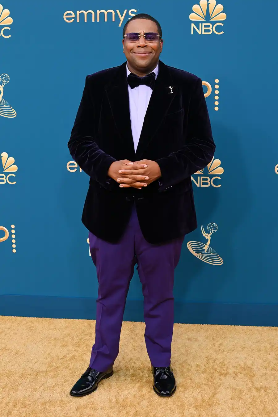 Everything to Know About the People’s Choice Awards 2022- Who’s Hosting, Who’s Nominated and More 100 74th Primetime Emmy Awards, Arrivals, Microsoft Theater, Los Angeles, USA - 12 Sep 2022