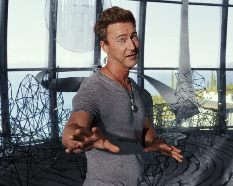 Everything to Know About ‘Knives Out 2’- Murder, New Cast Members and More! 013