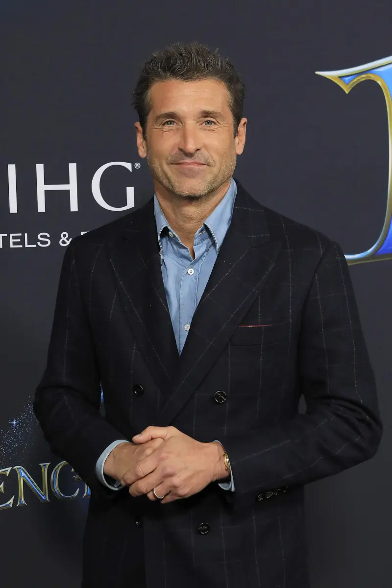 Everything ‘Grey’s Anatomy’ Stars Have Said About the Show Continuing Without Ellen Pompeo 581 Premiere of 'Disenchantment' in Los Angeles, USA - 16 Nov 2022