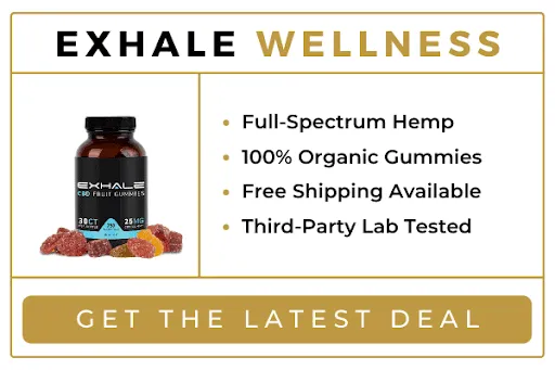 Exhale Wellness
