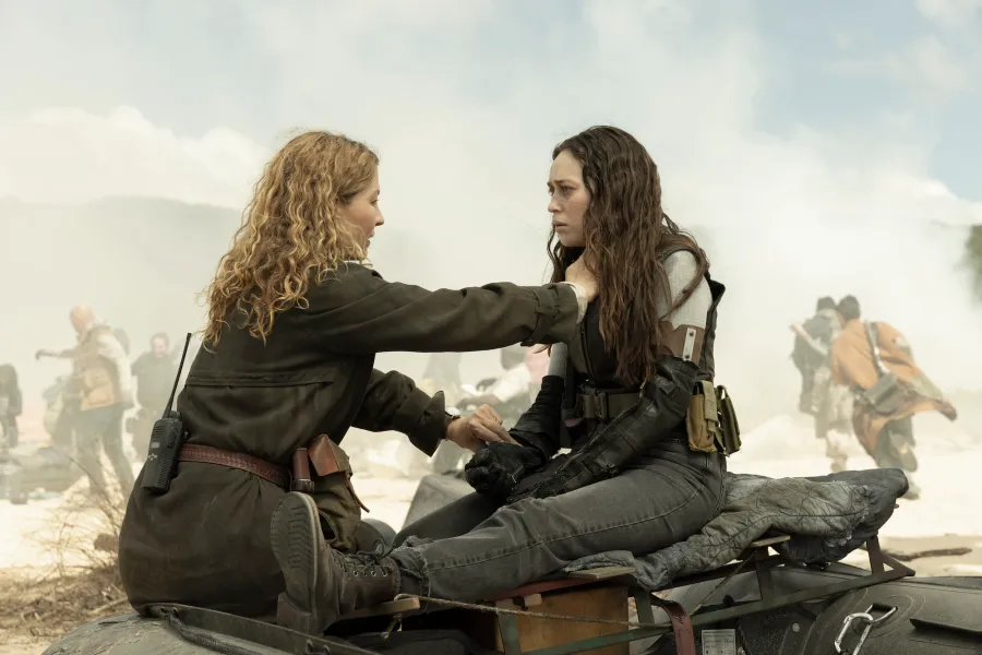 A Guide to Every 'The Walking Dead' Spinoff Over the Years