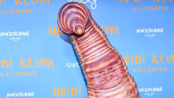 Feature Heidi Klum Halloween 2022 Annual Celebration