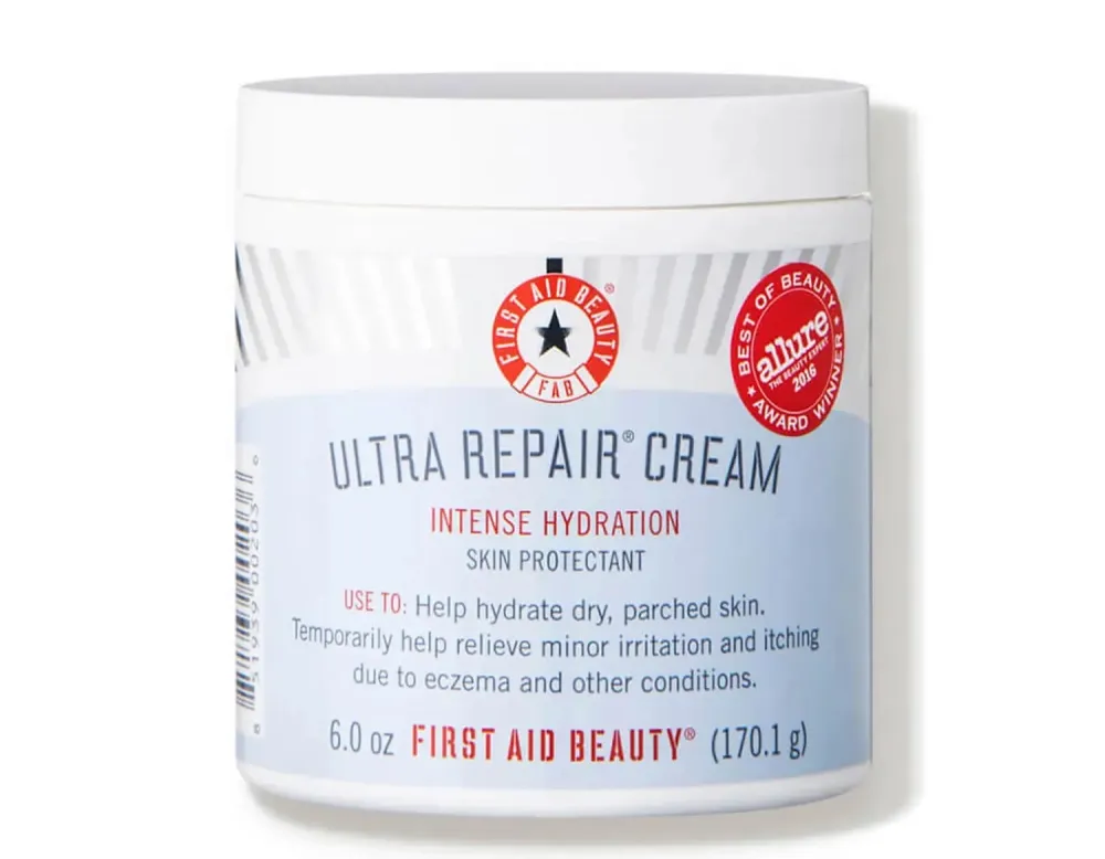 First Aid Beauty Ultra Repair Cream