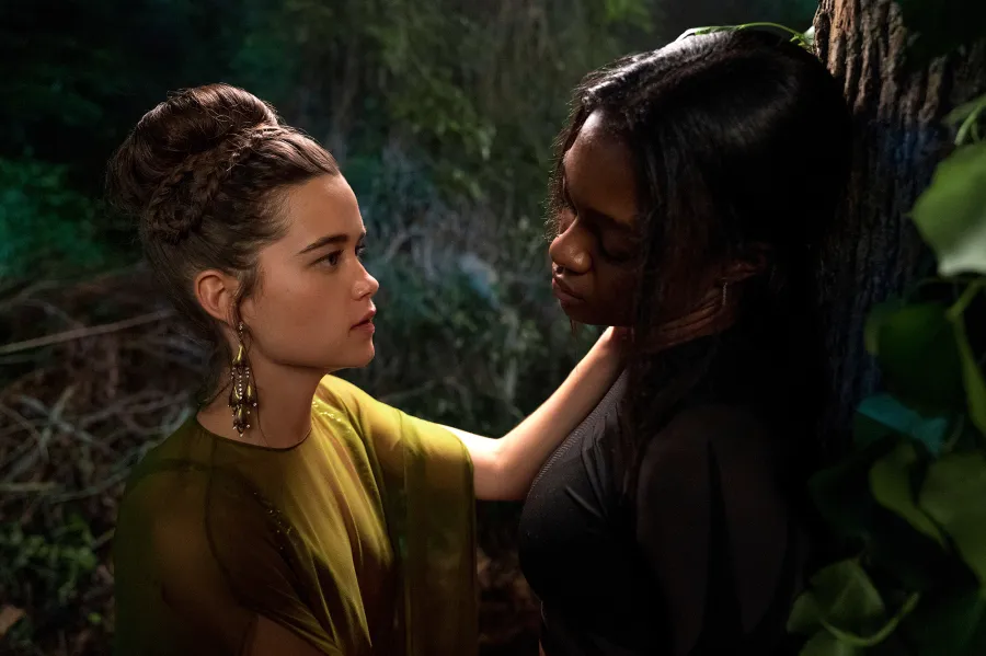 First Kill TV Shows Gone Too Soon