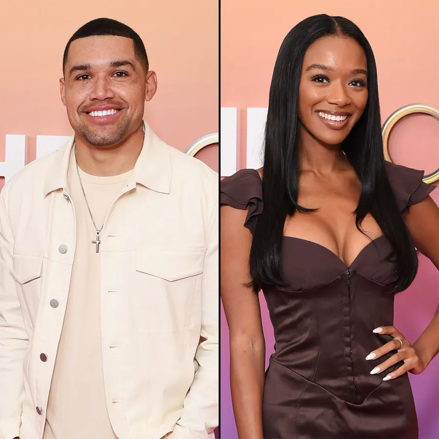 From Jacob and Jill to Brittany and Tyler to Teddi and Andrew- ‘BiP’ Season 8 Couples Reveal Where They Currently Stand 453