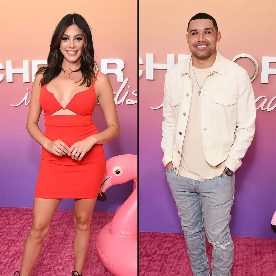 From Jacob and Jill to Brittany and Tyler to Teddi and Andrew- ‘BiP’ Season 8 Couples Reveal Where They Currently Stand 455