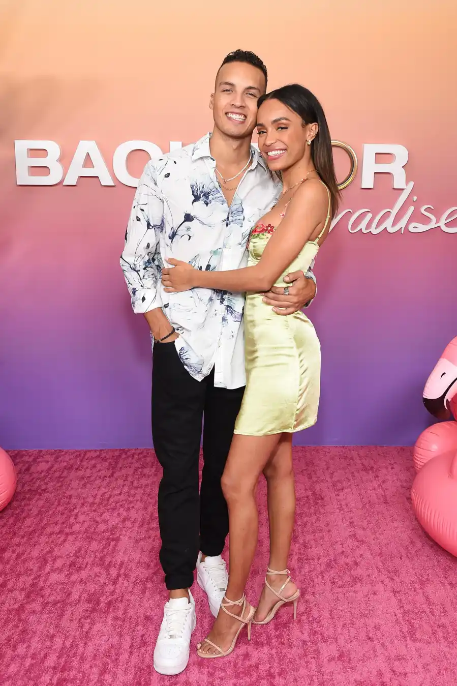 From Jacob and Jill to Brittany and Tyler to Teddi and Andrew- ‘BiP’ Season 8 Couples Reveal Where They Currently Stand 458