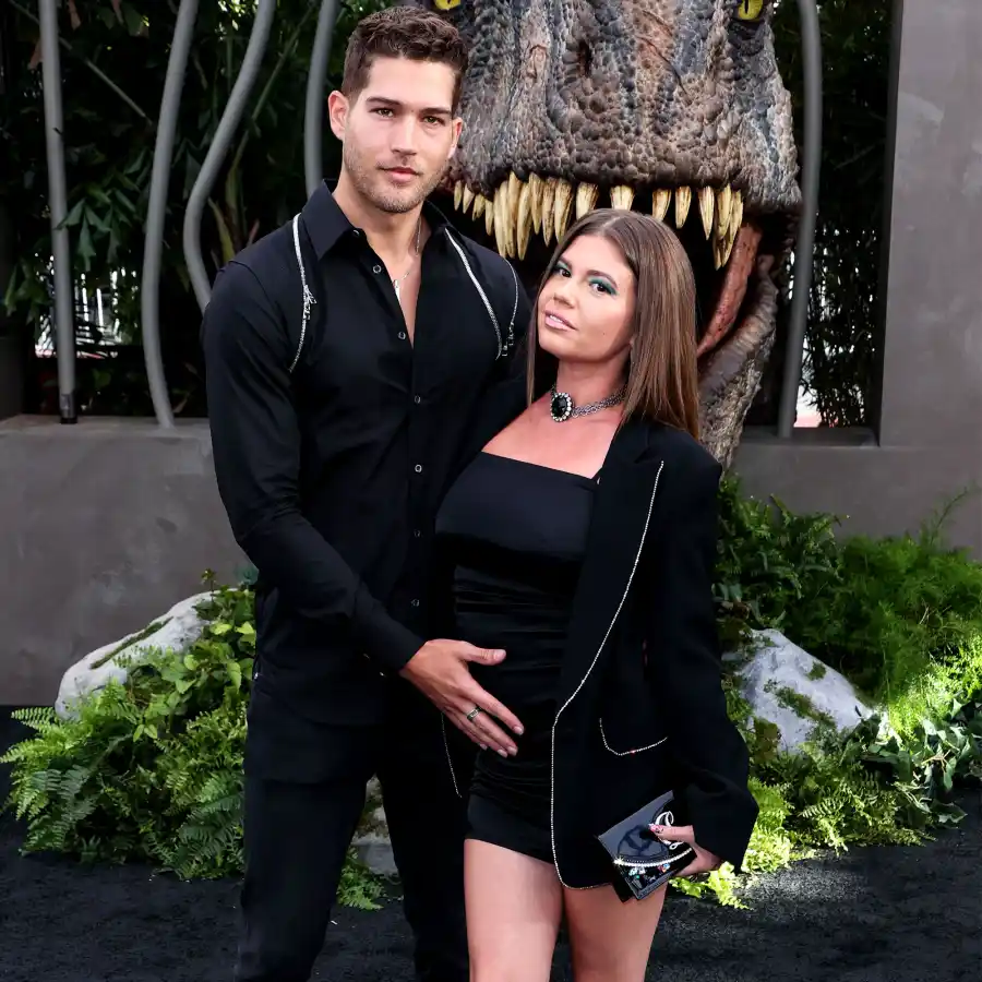 GALL UPDATE: CELEB BABIES