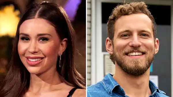 Gabby Windey Ditches Engagement Ring Again Amid Erich Schwer Split Report