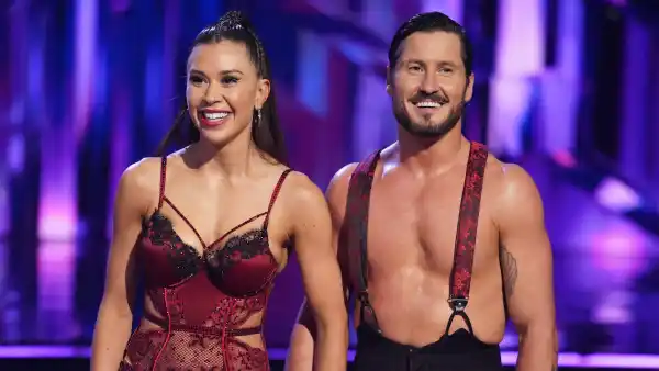 Gabby Windey Talks DWTS Wardrobe Malfunction