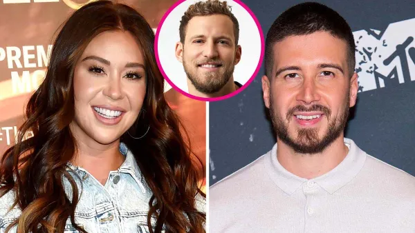 Gabby Windey: 'A Lot' of Vinny Guadagnino Is 'Never Enough' After Erich Split