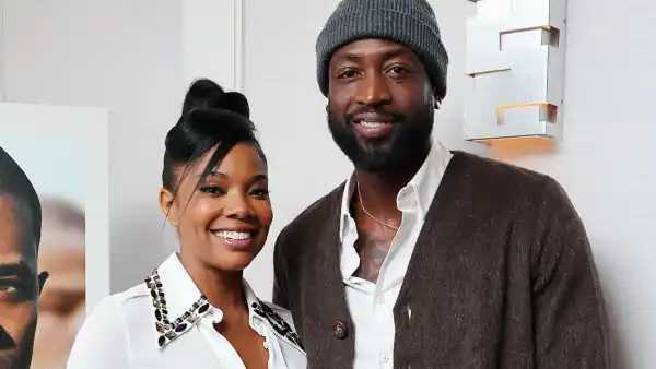 Gabrielle Union, Dwyane Wade's Daughter Kaavia Celebrates 4th Birthday With 'Encanto'- Themed Party- Photos 314 A24 Special Screening of THE INSPECTION, Los Angeles, CA, USA - 13 Nov 2022