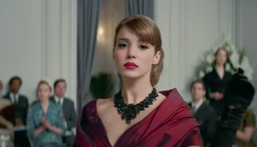 Gallery- Chris Evans:Alba Baptista 282