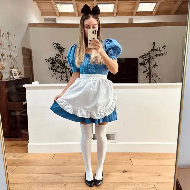 Gallery Update: Lauren Conrad’s Best Halloween Costumes Through the Years