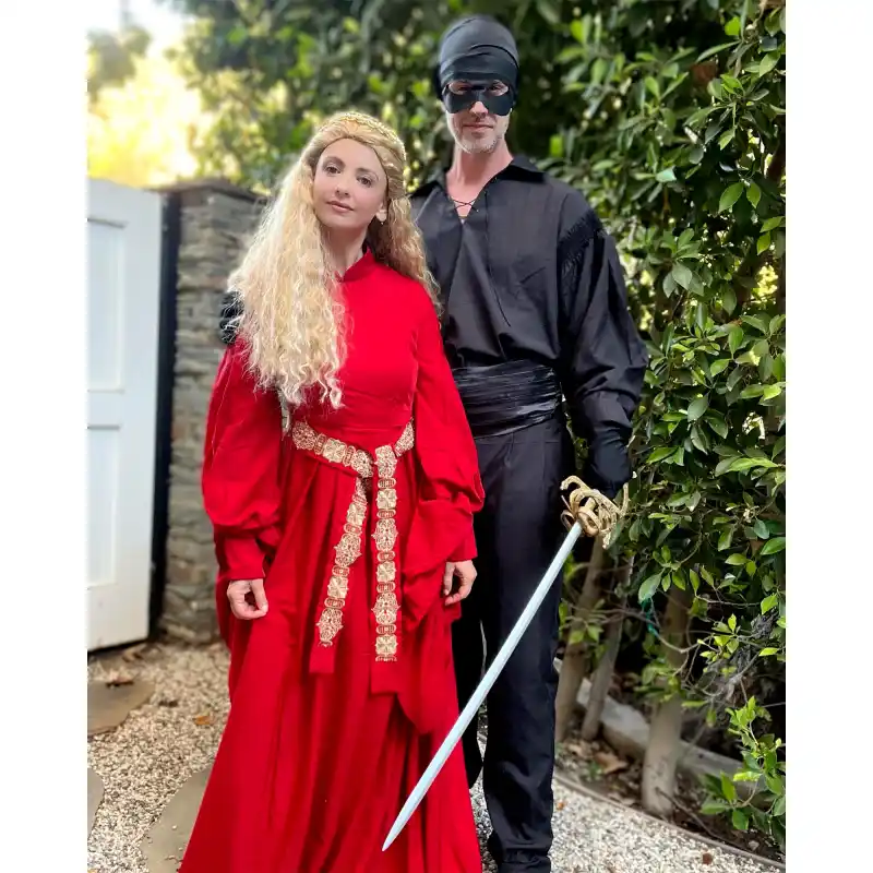 Gallery Update: Sarah Michelle Gellar and Freddie Prinze Jr.’s Timeline