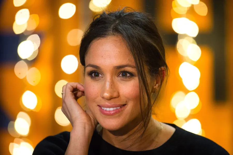 Getting Through Meghan Markle Podcast Revelations