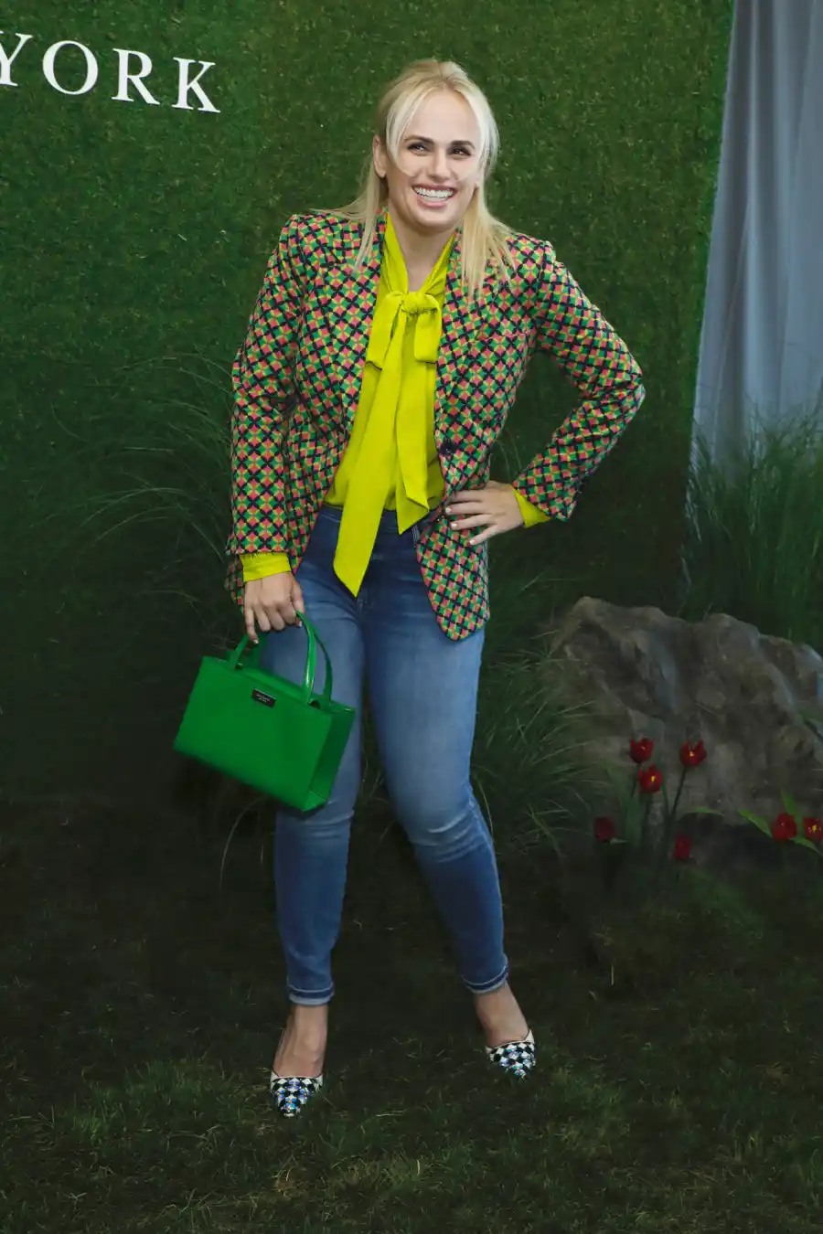 Growing Family! Rebel Wilson's Candid Quotes About Motherhood, Daughter Royce