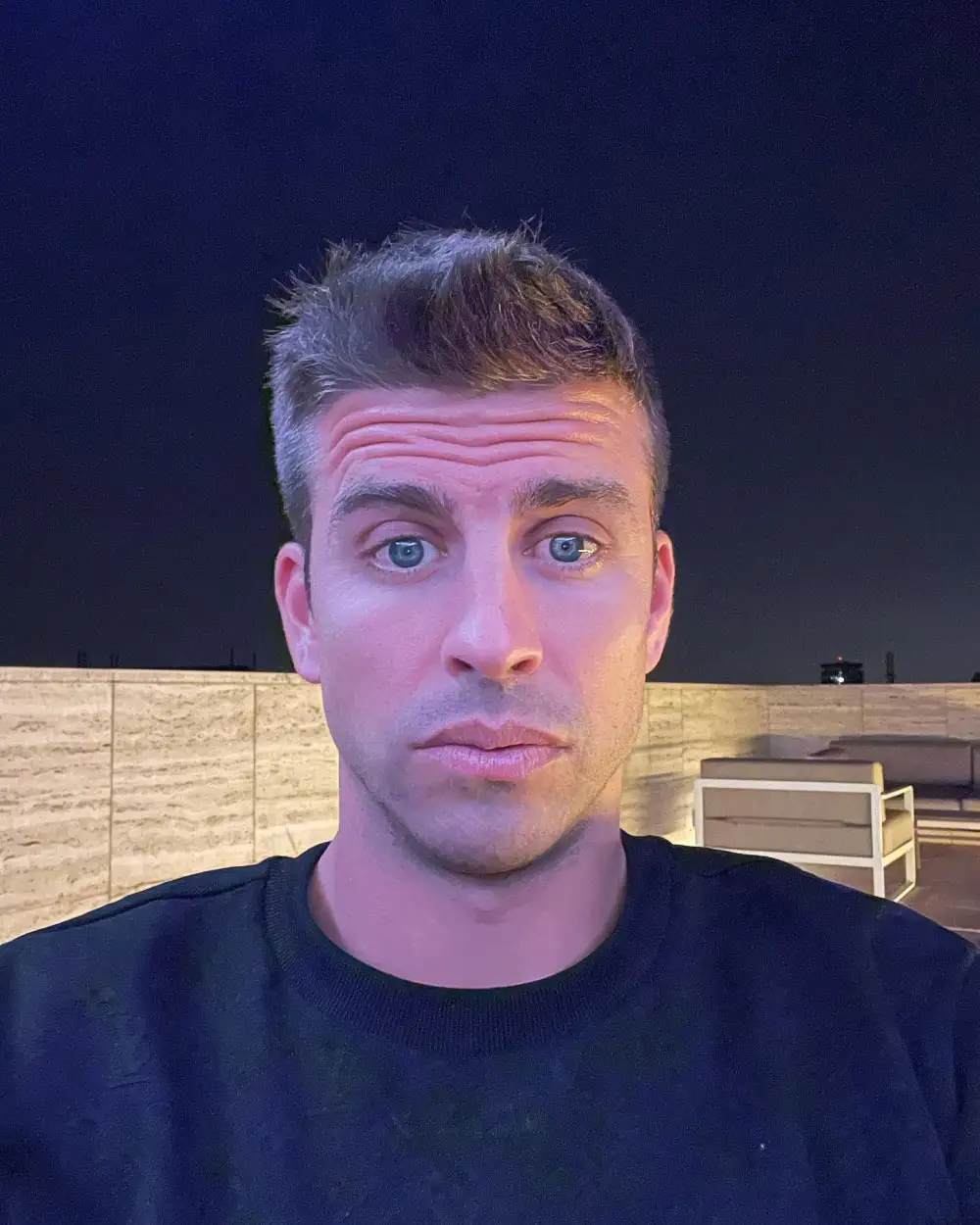 Girard Pique Announces Retirement From Soccer After Shakira Split- &lsquo;I Will Pass My Love for Barca to My Children&rsquo; 129