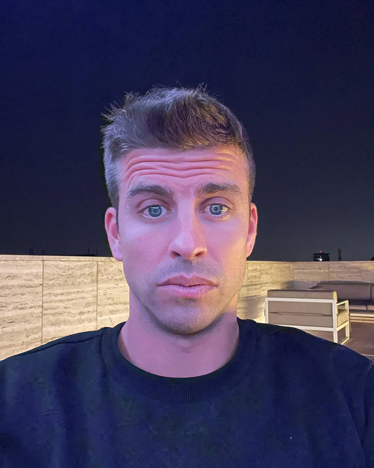 Girard Pique Announces Retirement From Soccer After Shakira Split- ‘I Will Pass My Love for Barca to My Children’ 129