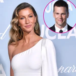 Gisele Bundchen Leaves a Supportive Comment on Ex Tom Brady's Post About His Son Jack 228