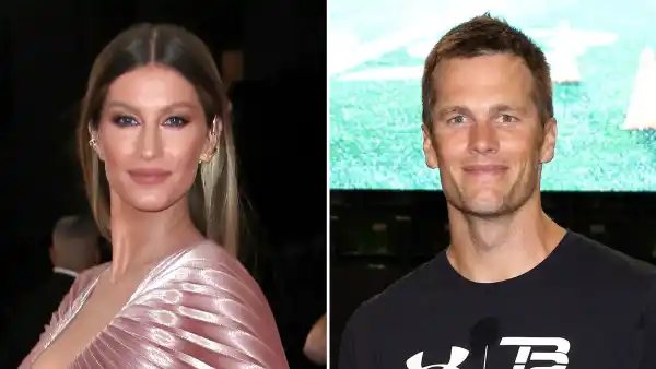 Gisele Bundchen Vacations in Costa Rica With Kids Following Tom Brady Split