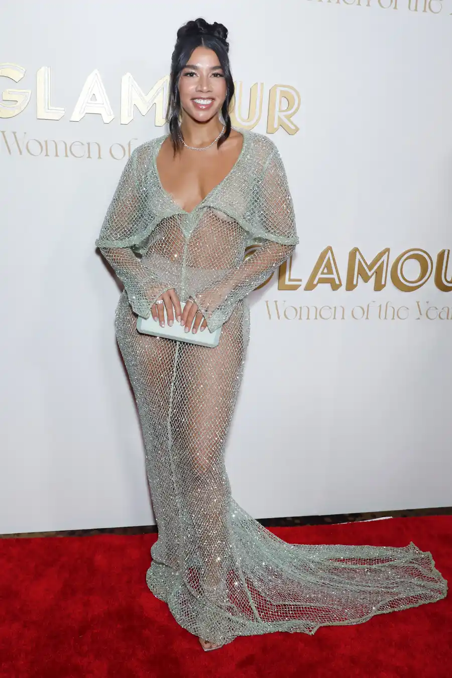 Glamour Women of the Year Awards 2022