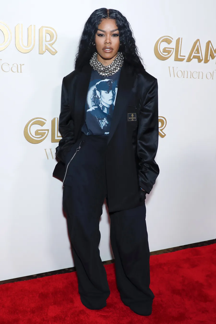 Glamour Women of the Year Awards 2022