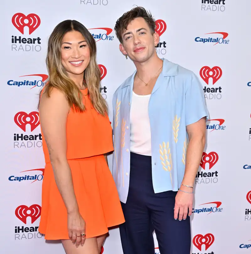 Glee Alums Kevin McHale and Jenna Ushkowitz Say the Show Was Never the Same After Cory Monteith Death