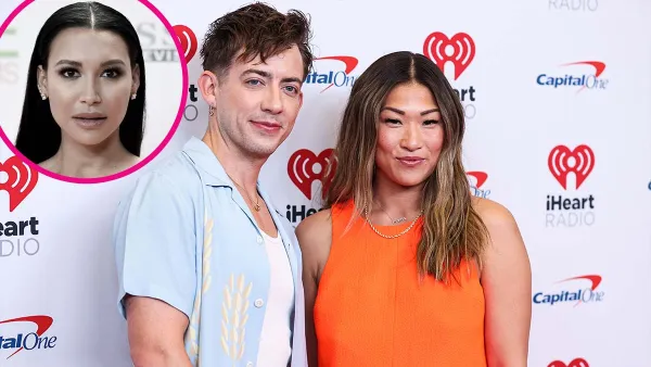 Glee's Kevin McHale, Jenna Ushkowitz: Naya Rivera's Death Led to 'Healing'