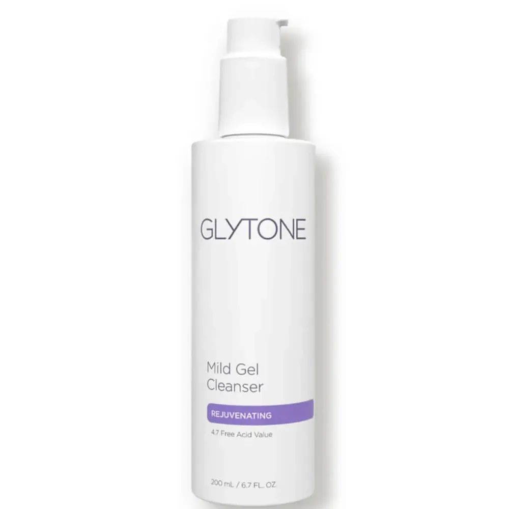Glytone Mild Gel Cleanser