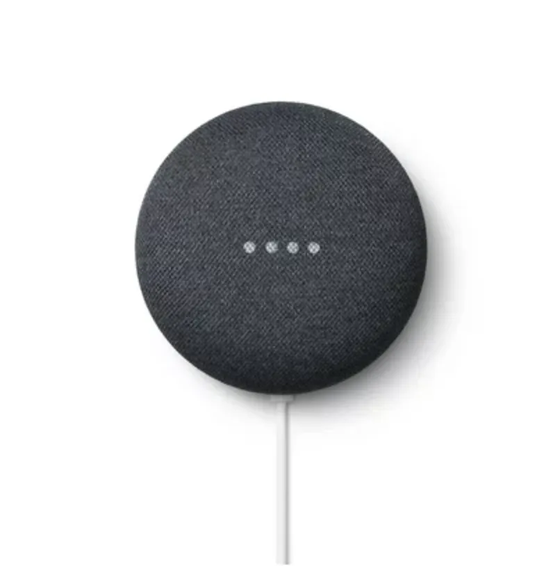 Google Nest Mini (2nd Generation)
