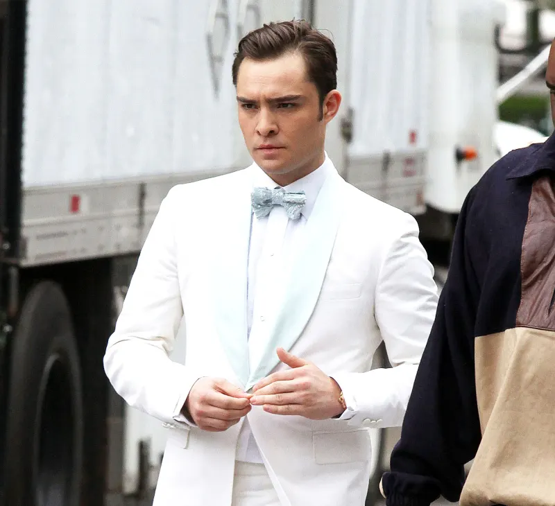 Gossip-Girl--Chuck-Bass'-Mother-Revealed-After-Five-Seasons!-Ed-Westwick-as-Chuck-Bass