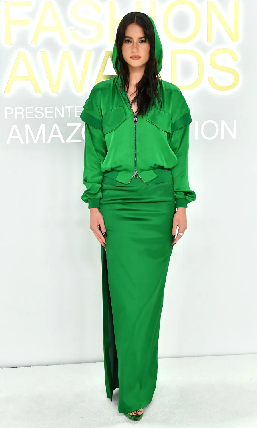 Grace Van Patten CFDA Fashion Awards 2022