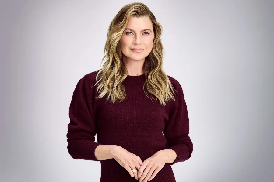Grey's Anatomy Alums React to Ellen Pompeo Impending Series Departure