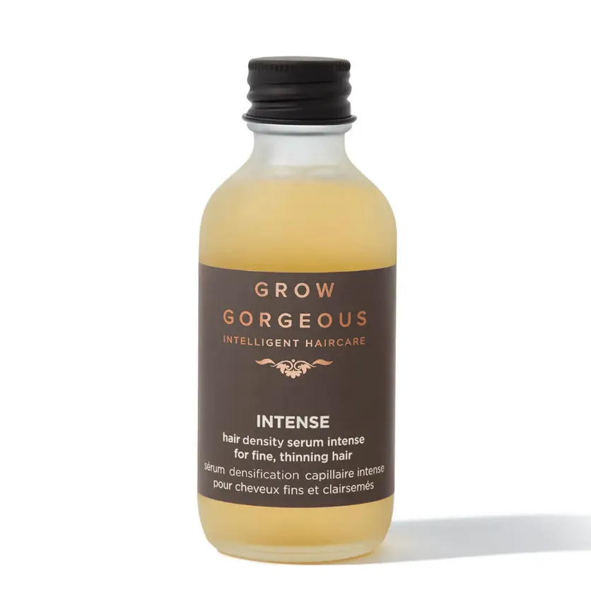 Grow Gorgeous Intense Hair Density Serum