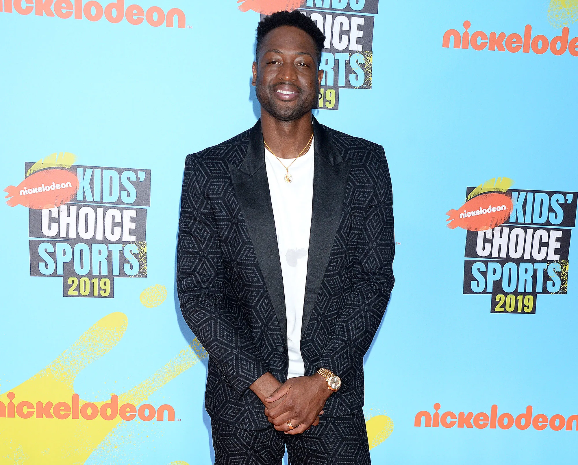 Guide to Dwyane Wade Family