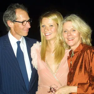 Gwyneth Paltrow’s Mom Blythe Danner Is Battling Same Cancer That Killed Husband Bruce Paltrow