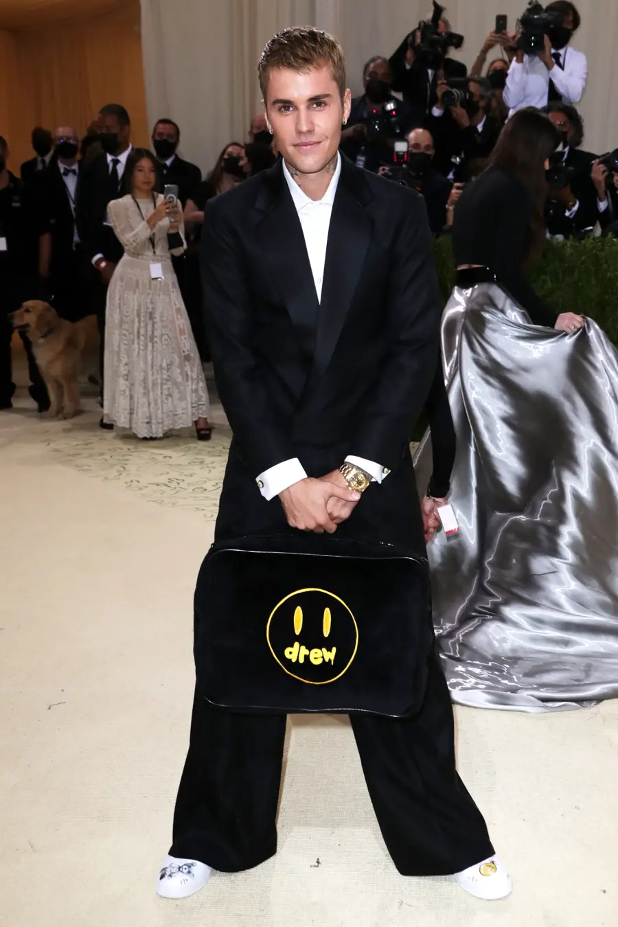 Hailey Bieber and Justin Biebers Health Struggles Through the Years