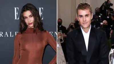 Hailey Bieber and Justin Biebers Health Struggles Through the Years