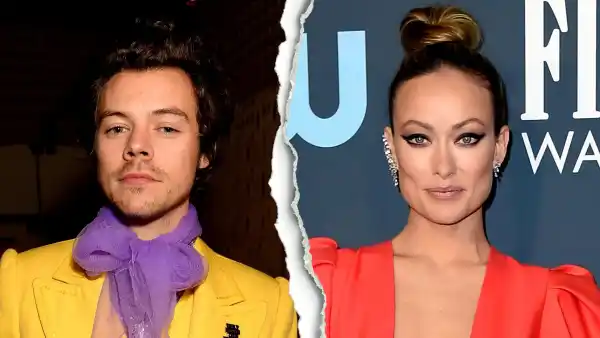 Harry Styles and Olivia Wilde Are ‘Taking a Break’ After Nearly 2 Years of Dating625