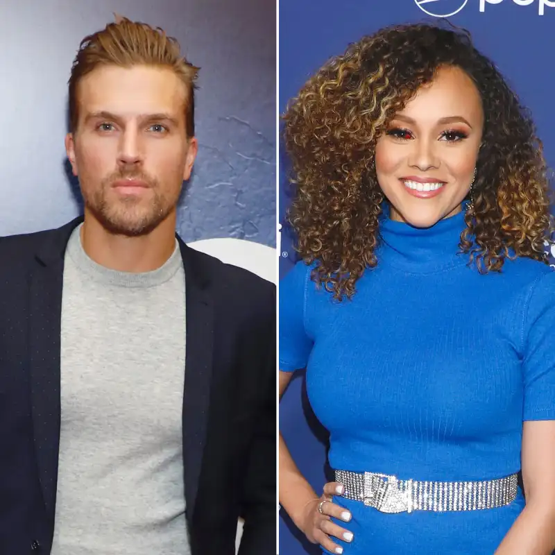 Have They Met Up Are Summer House Luke Gulbranson and RHOP Ashley Darby Dating