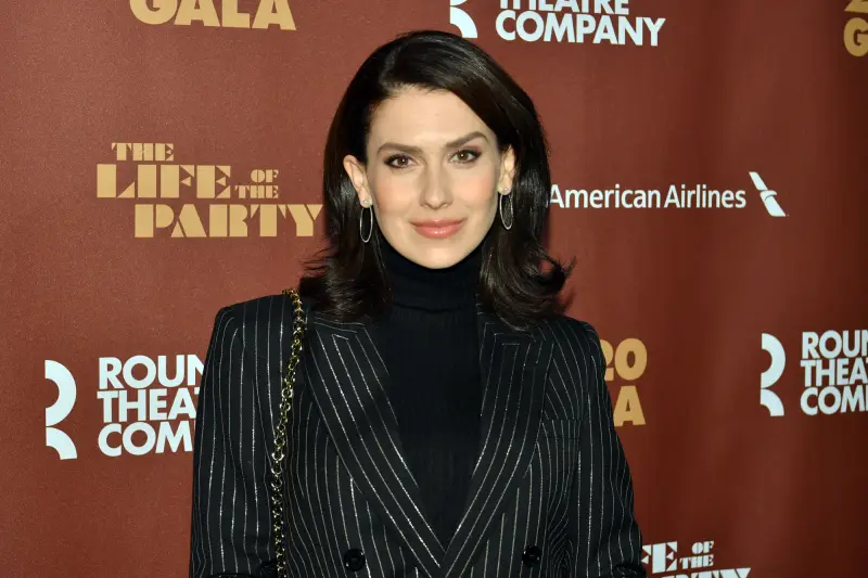 Hilaria Baldwin Reveals Daughter Lucia Suffered Black Eye in Fall
